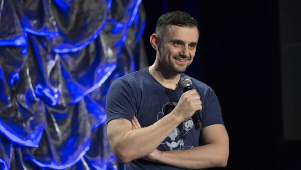 VIDEO: «If anybody ever did it, you can too» -Gary Vee