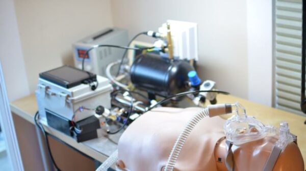 Coronavirus: Raspberry Pi-powered ventilator to be tested in Colombia