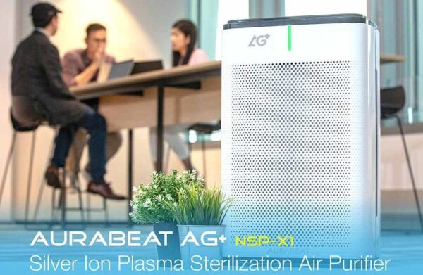 This air purifier kills 99.9% of the coronavirus; sees surge in demand from universities, hospitals, and government agencies around the world
